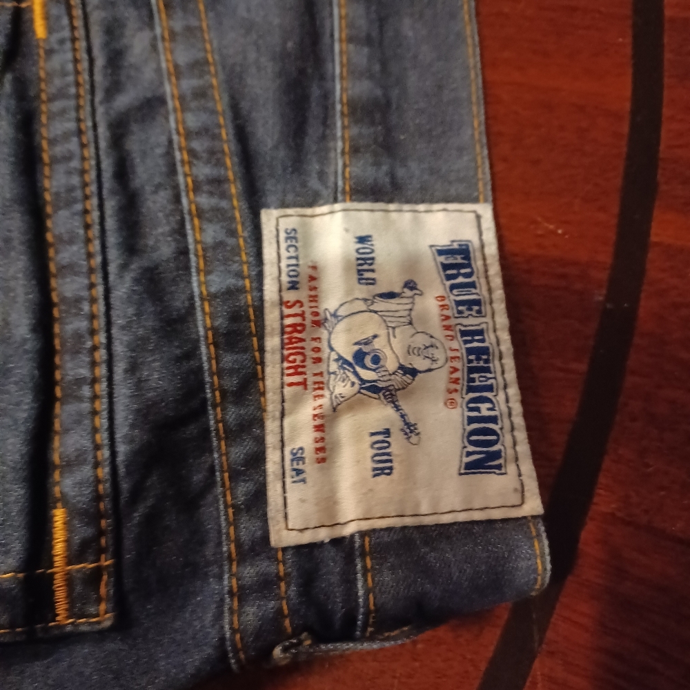 True Religion Jeans